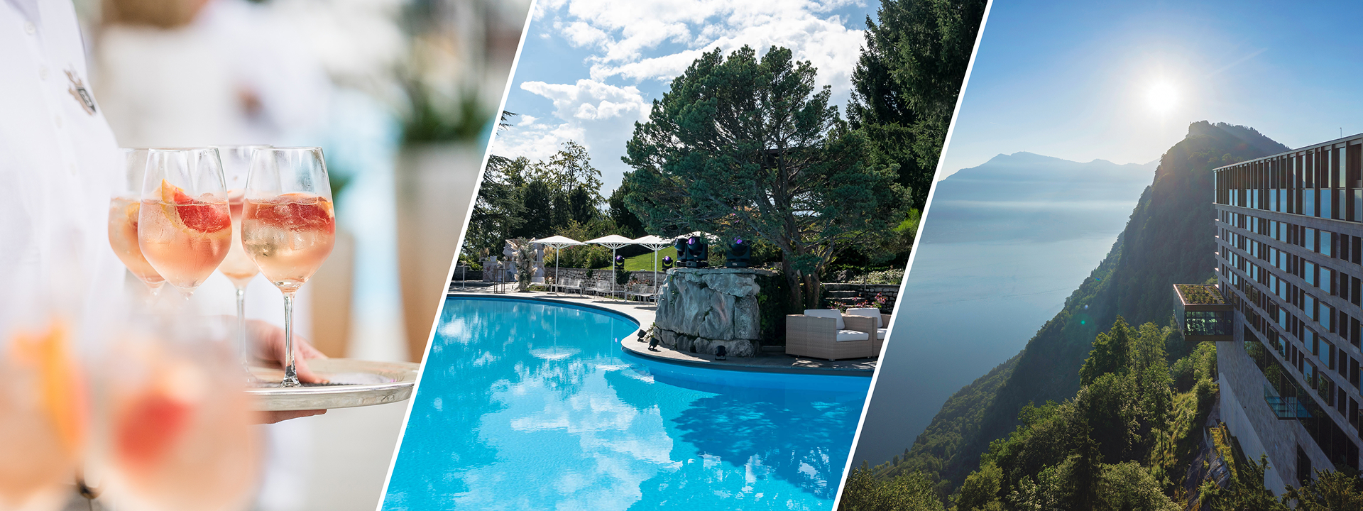 Féminin Pluriel - Summer Party