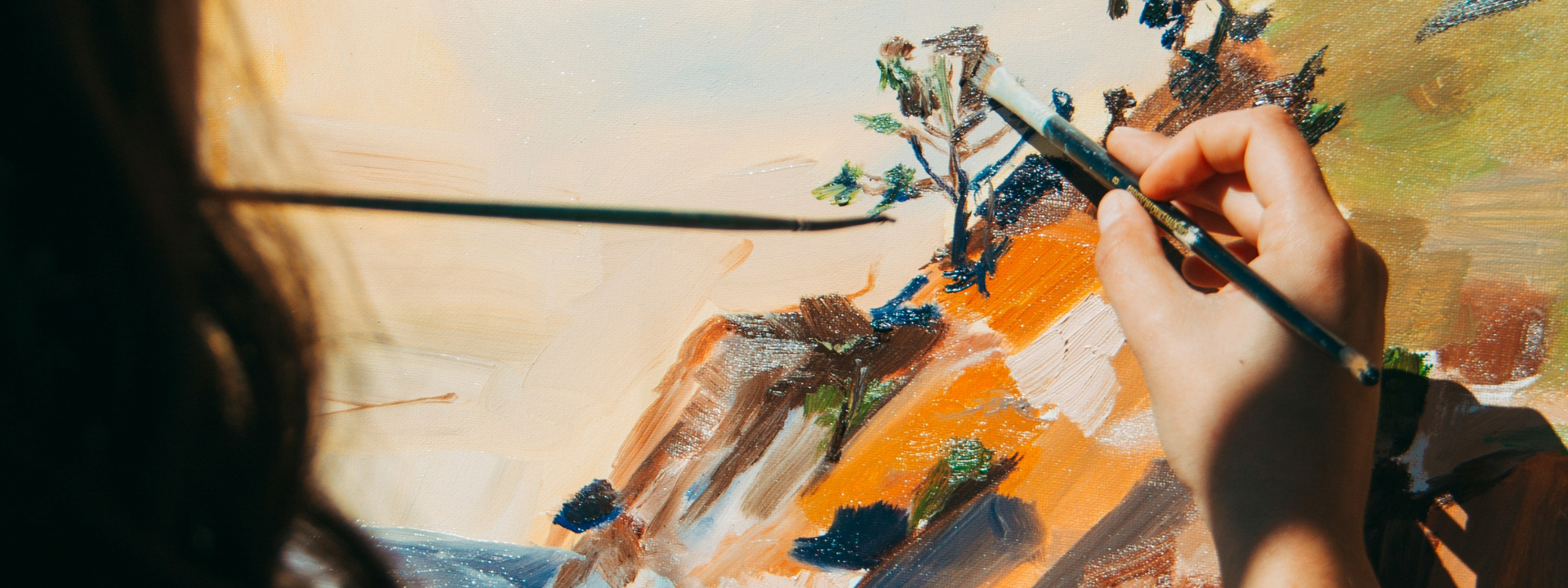 Art Masterclass