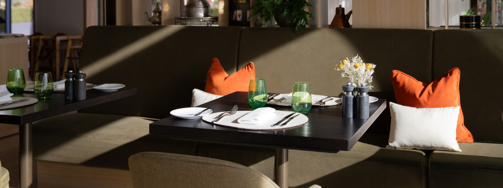 Sunday Wellington at Verbena by Christian Scharrer