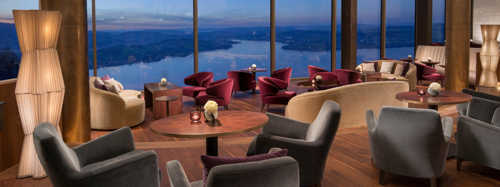 New Year's Eve Dinner | Lakeview Bar & Cigar Lounge